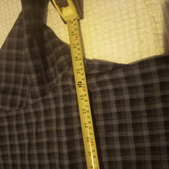 Ralph Lauren Plaid Shirt - Picture 3 of 7